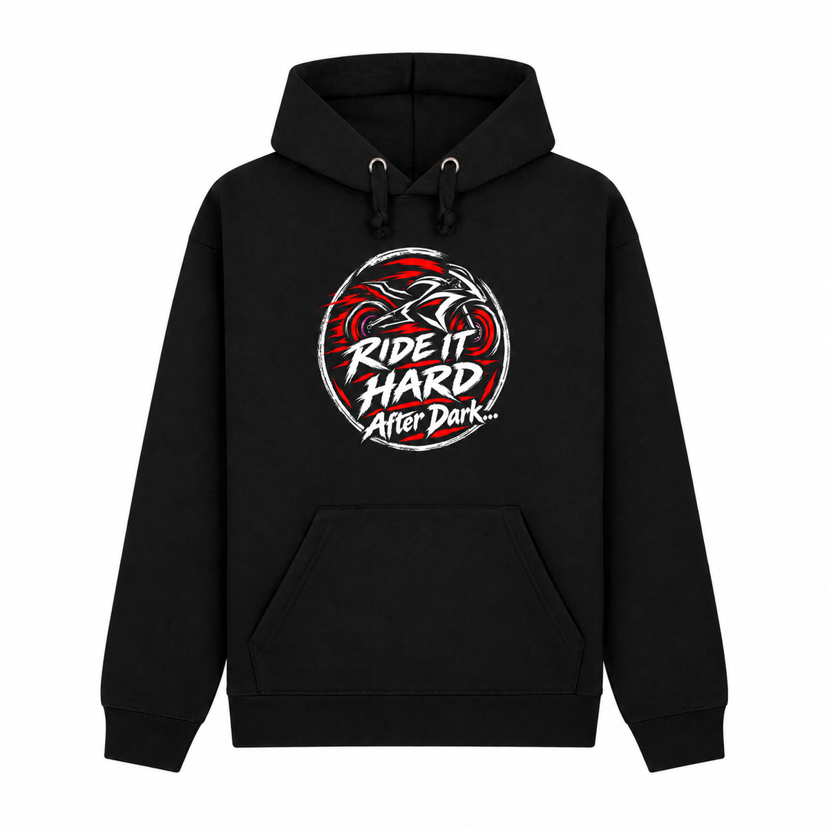 Hoodie with ......